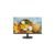 Monitor Hikvision DS-D5227U3-1P0 27″ 4K, E-LED Backlight, rezolutie:3840×2160, timp de rapsuns: 14 ms(typ)(G to G)OD 5ms, luminozitate: 350 cd/m², contrast: 1200 : 1, interfate: HDMI 2.0 x 2, DP 1.4 x 1, culoare neagra, VESA: 100 mm × 100 mm, dimensiuni: 614.7 (W) mm × 452.5 (H) mm × 226.4 (D) mm