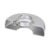 Aparator inchis SKIL 2610Z00992, 230 mm, gri, pentru modelele 1048, 1049, 1050, 9782, 9783
