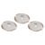 Set 3 panze diamantate SKIL 2610Z06138, diametrul panzei de 85 mm