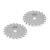 Set panze de fierastrau cu varf de carbura SKIL 2610Z07905, 20 dinti, 10×85 mm