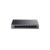 TP-LINK 5-PORT GIGABIT SWITCH LS108GP, interfata 8× 10/100/1000Mbps RJ45 Ports (Ports 1–8 supports 802.3af/at PoE+), AUTO Negotiation, AUTO MDI/MDIX, porturi Standard: 802.3 af/at compliant, PoE Ports: Ports 1–8, pana la 30 W PoE output per port, PoE Budget: 62 W, dimensiuni 6.2× 3.9×1.0 in