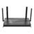Router Wireless TP-Link ARCHER BE230, 1× 2.5 Gbps WAN port, 1× 2.5 Gbps LAN port and 3× 1 Gbps, 6 antene externe, dual-band, Buton WirelessON/OFF,buton WPS