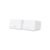 MERCUSYS HALO H47BE WHOLE MESH WIFI 7 2PACK, Tri-Band, Standarde wireless: 6 GHz: IEEE 802.11be, 5 GHz: IEEE 802.11b/g/n/ac/ax/be mixed, 2.4 GHz: IEEE 802.11b/g/n/ax mixed, Viteza wireless: 5760 Mbps at 6 GHz, 2880 Mbps at 5 GHz, 574 Mbps at 2.4 GHz, Dimensiuni: 170 × 122.4 × 103.5 mm, Interfata: 3