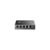 TP LINK Omada 5-Port 2.5G Multi-Gigabit Desktop Switch, Standarde si Protocoale: IEEE 802.3i, 802.3u, 802.3ab, 802.3x, 802.1p, 802.3bz, Interfata: 5× 10Mbps/100Mbps/1Gbps/2.5Gbps Ports, Auto-Negotiation, Auto-MDI/MDIX, External PSU: External Power Adapter (Output: 9 VDC / 0.6 A), Certificari: CE