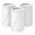 TP-LINK DECO BE65(3-PACK) Sistem Mesh WI-FI 7, BE9300, TRI-BAND, Standarde wireless: IEEE 802.11be/ax 6 GHz, IEEE 802.11be/ax/ac/n/a 5 GHz, IEEE 802.11ax/n/b/g 2.4 GHz, Viteze wireless: BE9300 6 GHz: 5760 Mbps (802.11be), 5 GHz: 2880 Mbps (802.11be), 2.4 GHz: 574 Mbps (802.11ax), 8 x antene interne