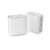 Router wireless ASUS Gigabit XD6S, AX5400, Wifi 6, Dual-Band, 2 pack