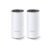 TP-Link Sistem Mesh Wi-Fi pentru întreaga casă AC1200, DECO M4(2-PACK); Procesor: Quad-core CPU; Interfață: 2 Gigabit Ethernet Ports (WAN/LAN auto-sensing) per Deco unit; 2 internal dual-band antennas per Deco unit; Flash: 16 MB; SDRAM: 128 MB; Standarde Wireless: IEEE 802.11 ac/n/a 5 GHz, IEEE