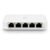 Switch Ubiquiti UniFi USW-FLEX MINI, 5 port, 10/100/1000 Mbps