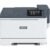 Imprimanta laser color Xerox C410V_DN, Viteza Până la 42/40 ppm Letter/A4, Procesor 1 GHz Dual-Core, Memorie 1 GB RAM/8 GB eMMC/Opțional: HDD 500+ GB, Interfata: USB de mare viteză 2.0 (tip A), USB de mare viteză (tip B) Gigabit Ethernet/Opțional: Adaptor de rețea wireless (802.11 b/g/n/ac)
