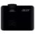 Videoproiector Acer X119H, SVGA 800*600, up to WUXGA (1920* 1200), 4.800 lumeni, 4:3/ 16:9, 20.000:1, zoom 1.1x, dimensiune maxima 300″, distanta maxima de proiectie 11.8 m, boxa 3W, lampa 6.000 ore/ 15.000 ore ExtremeEco, 2.8 kg, D-sub, HDMI, PC audio in/ out, Composite Video (RCA), DC Out (5V/1A