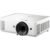 Videoproiector Viewsonic PA700W, WXGA 1280* 800, 4.500 lumeni, 12.500:1, lampa 4.000 ore/ 12.000 ore ecomode, zoom optic 1.1x, dimensiune maxima imagine 300″, distanta maxima de proiectie 11 m, 25- 34 dB, D-sub, 2* HDMI, audio in/ out, USB Type A (Power): 1 (5V/1.5A), boxa 3W, RS232, 2.7 kg, cabu