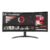 Monitor LG 34″ 34WR50QK-B.AEU, Curvature: 1800R, Diagonal (inch): 34, Diagonal (cm): 86, Aspect ratio: 21:9, Panel: VA, Resolution: 3440×1440, Refresh Rate: 100Hz, Response time GtG: 5ms, Brightness (max): 300 cd/m², Contrast (static) : 3000:1, Viewing angle: 178°/178°, Color Gamut Type: sRGB, Color