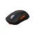 Mouse wireless Hator Quasar 2 Pro, conectivitate 2.4GHz, bluetooth si USB, polling rate pana la 1000Hz, senzor PixArt 3395, rezolutie maxima 26000 DPI, capacitate baterie 600 mAh, durata de viata baterie in modul wireless pana la 100 ore, timp incarcare 2 ore, switch Kailh GM X White Sword, negru –