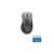 Lenovo Professional Bluetooth Rechargeable Mouse, Color Storm grey, Cable Length/Type USB-A to USB-C Charging Cable, length 50 cm (19.7 inches), Battery Life Up to 3 months in single charge (may vary based on usage), DPI – Three-stage DPI setting (800, 1600, 2400 as default), can be set from 800 to