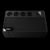 UPS nJoy Renton 650 Plus, 650VA / 360W, 4x prize Schuko conectate la baterie, 1x port incarcare USB Tip C 33W, 1x port de incarcare USB Tip A 18W, fara display LCD, tensiune nominala de intrare 230V Caracteristici Stabilizator (AVR) de tip Boost and Buck Functie auto-restart la revenirea tensiunii