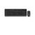 Kit Tastatura si Mouse A4Tech FG1010, wireless, Grey
