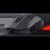 Mouse Trust GXT 928 Helox cu fir, optic, rezolutie meaxima 6400 DPI, negru