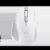 Mouse Trust Ozaa+, wireless RF 2.4GHz, bluetooth, conectivitate USB 1.1, 2.0, 3.0, rezolutie maxima 3200 DPI, alb