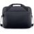 Dell EcoLoop Pro Slim Briefcase 15, Color: Black, Laptop Compatibility: Fits most laptops with screen sizes up to 15.6″ (Excluding Dell G Series Gaming, Alienware and Dell Rugged Laptop Series, max laptop dimension: 360 x 255 x 25 mm), Features: Made with solution-dyeing process for polyester that