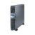 UPS Legrand Daker DK Plus, 1000VA/ 900W tip online cu dubla conversie, forma Rack/Tower, 0.9 capacitate putere, port comunicare-RS-232/USB, 6 x IEC socket, baterie: 3 x 12 V / 7.2 Ah, frecventa baterie (Hz): 50/60 Hz ± 0.1, 230V, dimensiuni (W x D x H mm): 440 x 405 x 88, culoare negru