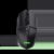 Mouse gaming Wireless Trust GXT 109 Felox, DPI: 1000-6400, negru