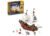Corabie de pirati 31109, LEGO Creator