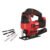SKIL 3420 CA, Fierastrau pendular cu acumulator SW1E3420CA (doar corpul), 0-2800 cpm, + accesorii