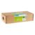 Set de 4200 inele pentru gard din aluminiu, C50, diametru 4-14 mm Rapid 40107758