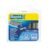 Rapid 40108796, set de 400 inele pentru gard, galvanizate VR16, diametru 2-8mm