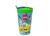 Pahar LEGO Iconic cu pai 40441724, Recipiente alimentare
