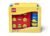 Set pentru pranz LEGO Classic albastru-rosu 40580001, Recipiente alimentare