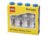 Cutie albastra pentru 8 minifigurine LEGO 40650005, Cutii depozitare