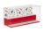 Vitrina LEGO – Rosu 40700001, Cutii depozitare