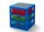 Organizator LEGO cu trei sertare 40950002, Cutii depozitare