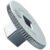 Adaptor Stahlwille 409M, 1/4″ – 3/8″, 6.3 x 10 mm