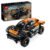 NEOM McLaren Extreme E Race Car 42166, LEGO Technic
