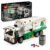 Camion de gunoi Mack LR Electric 42167, LEGO Technic