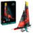 Iahtul Emirates Team New Zealand AC75 42174, LEGO Technic