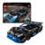 Masina de curse Porsche GT4 e-Performance 42176, LEGO Technic
