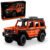 Mercedes-Benz G 500 PROFESSIONAL Line 42177, LEGO Technic