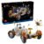 Roverul selenar din misiunile NASA Apollo 42182, LEGO Technic