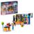 Petrecere cu karaoke 42610, LEGO Friends