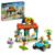 Chiosc de smoothie-uri pe plaja 42625, LEGO Friends
