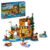 Sporturi nautice in tabara de aventuri 42626, LEGO Friends
