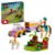 Remorca cu ponei si cal 42634, LEGO Friends