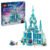 Palatul de gheata al Elsei 43244, LEGO Disney