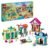 Aventura printeselor Disney la piata 43246, LEGO Disney