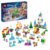 Calendar de advent LEGO Disney 43253, LEGO Disney