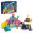 Pestera de cristal a lui Ariel 43254, LEGO Disney