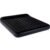 Saltea gonflabila Intex King Dura Beam, 203x183x25 cm, neagra